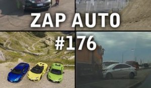 #ZapAuto 176