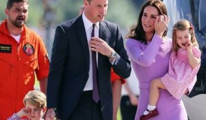 Kate et William s'attirent les foudres d'une association