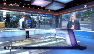SNCF : le point sur le trafic en gare Montparnasse