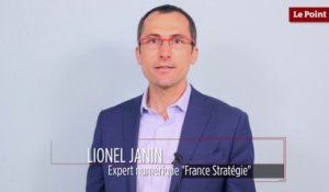 Bien-être au travail et intelligence artificielle : Lionel Janin de "Stratégie France"