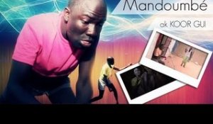 Sketch Sénégalais - Mandoumbé Ak Koor Gui - Episode 1