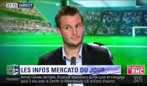 Daniel Riolo : "le PSG ne s'arrêtera pas à Neymar"