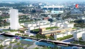 Jeux Olympiques : Los Angeles ouvre grand la porte à Paris pour 2024 en trouvant un accord pour 2028