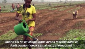 RDC: la crise humanitaire frappe les rescapés du conflit