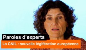 Paroles d'experts - La CNIL : nouvelle légifération européenne - Orange