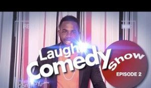 Laugh Comedy Show - Episode 2 - (VPW)