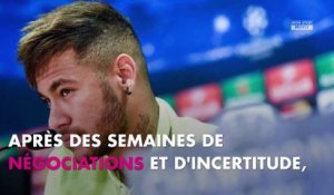 Neymar au PSG : Lionel Messi lui fait ses adieux sur Instagram (Photo)