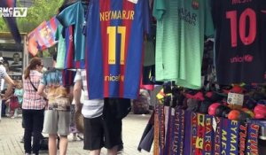La clause libératoire de 222 millions, dernière étape du feuilleton Neymar