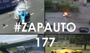 #ZapAuto 177