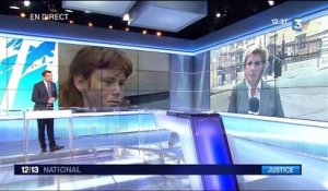 Affaire Grégory : Murielle Bolle bientôt fixée sur son sort