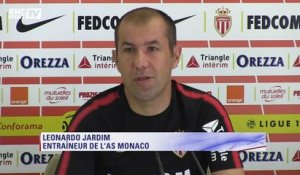 Ligue 1 – Monaco ouvre le bal