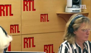 Didier Quillot, invité de RTL Soir du 04 août 2017