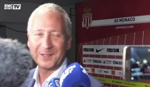 Monaco-Toulouse (3-2) – Vasilyev : "Nous discutons avec Mbappé, laissez-nous du temps"