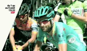 Cyclisme - Tour de Burgos : Le résumé de la cinquième étape