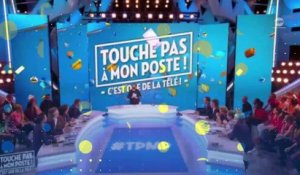 Vincent Vinel : Le nouveau générique de TPMP est enfin prêt !