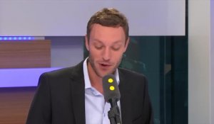 "Les Français ont les nerfs à vif", prévient le député LR Claude Goasguen.