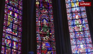 Les Secrets des Cathédrales : Notre-Dame de Chartres, l'authentique