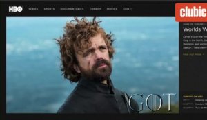 HBO victime d'un piratage massif