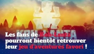 Koh-Lanta de retour le 1er septembre avec de nombreuses nouveautés