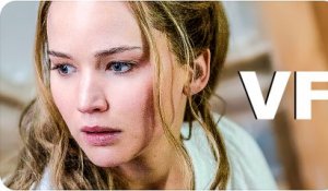 MOTHER Bande Annonce VF (2017)