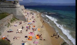 Le tourisme en France retrouve son niveau d’avant les attentats