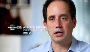 Vanity Fair Confidential (une série documentaire PLANÈTE+ CI)