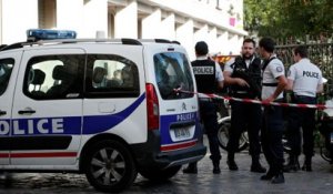 Levallois-Perret : une voiture fonce sur des militaires, 6 blessés