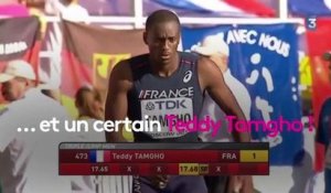 Un Français champion du monde, une première depuis 2013