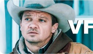 WIND RIVER Bande Annonce VF (Nouvelle // 2017)