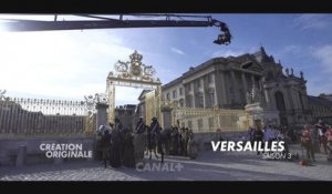 La Création Originale CANAL+ Saison 2017-2018 [HD]