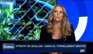Attentat de Levallois-Perret: les forces de sécurité pointées du doigt