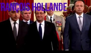 François Hollande a 63 ans : retour son évolution physique (vidéo)
