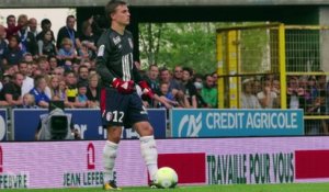 RCSA 3 - 0 Lille : Les réactions LIGUE 1 2017 2018