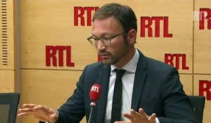 Patrick Mignola était l'invité de RTL le 14 août 2017