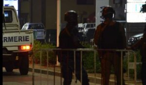 Attaque dans un restaurant de Ouagadougou : au moins 18 morts