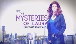 The Mysteries of Laura - Promo 2x11