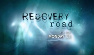 Recovery Road - Promo 1x02