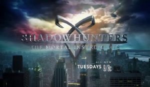 Shadowhunters - Promo 1x05