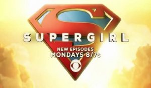 Supergirl - Promo 1x13