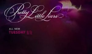 Pretty Little Liars - Promo 6x18