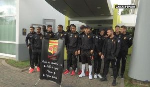 Ligue 2 - Le Mag' - Inside avec l'US Quevilly Rouen Métropole