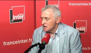 Jean Jouzel : "En France, nous pourrions aller à des températures supérieures à 50 degrés"