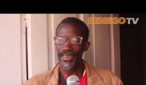 Senego TV-Micro trottoir: Les Dakarois et la désignation de Aliou Cissé comme coach des Lions