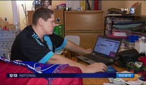 Solidarité : les réseaux sociaux se mobilisent pour fêter l’anniversaire de Kevin, un jeune autiste