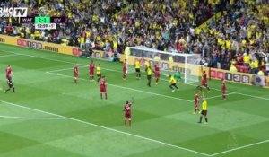Ligue des Champions – Liverpool défie Hoffenheim en barrages