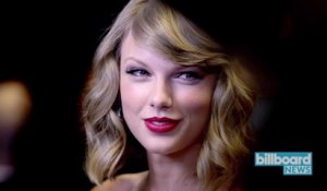 Taylor Swift Releases Statement Following Groping Trial Victory | Billboard News