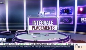 Le point macro: "On devrait avoir un PIB en zone euro qui continue d'accélérer", Guillaume Tresca - 16/07