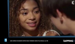 Manon Bresch Therese Dans Plus Belle La Vie Sur Orange Videos