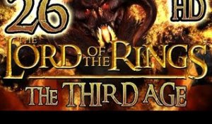 Lord of the Rings : The Third Age Walkthrough Part 26 (PS2, GCN, XBOX) - Minas Tirith