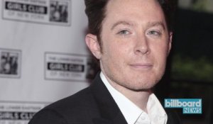Clay Aiken Issues Apology for Defending 'Actually Racist' Trump | Billboard News